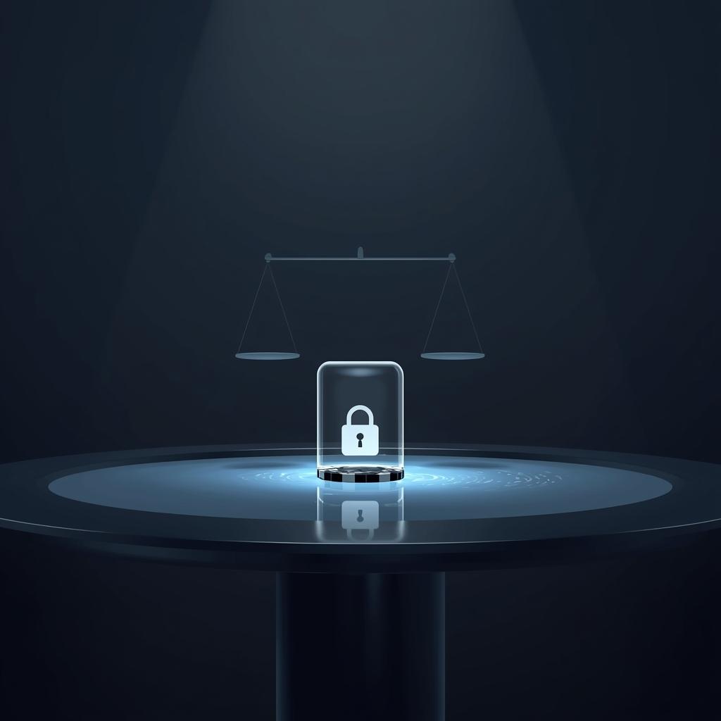 Ключевая гарантия безопасности платформы